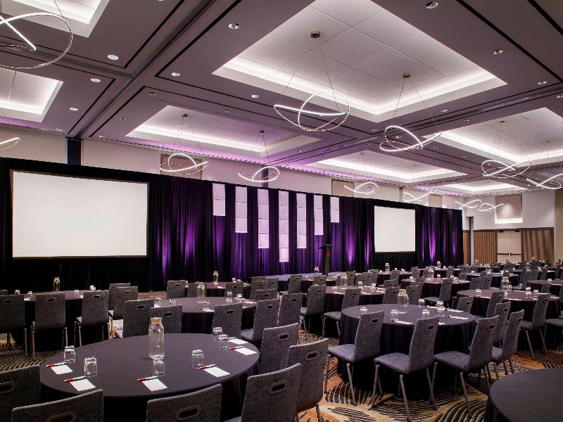 The Ricardo Marriott DFW Westlake image