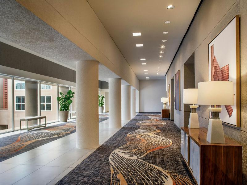 The Ricardo Marriott DFW Westlake image