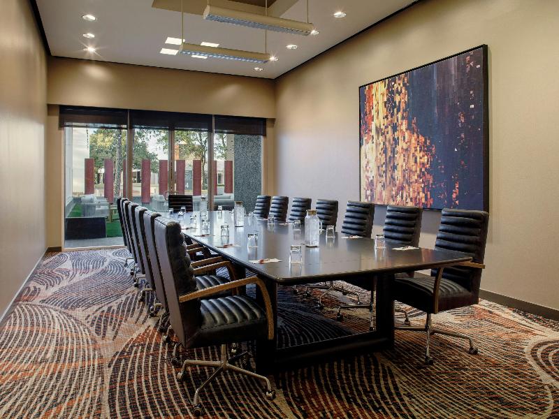 The Ricardo Marriott DFW Westlake image
