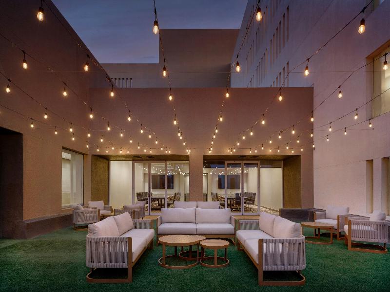 The Ricardo Marriott DFW Westlake image