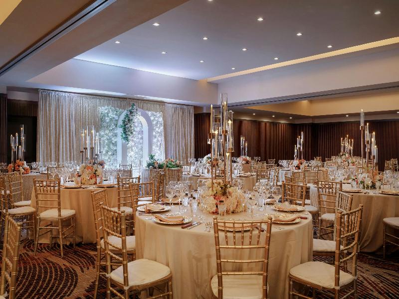 The Ricardo Marriott DFW Westlake image
