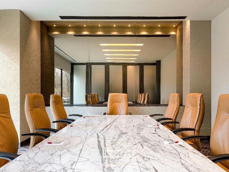 The Ricardo Marriott DFW Westlake image