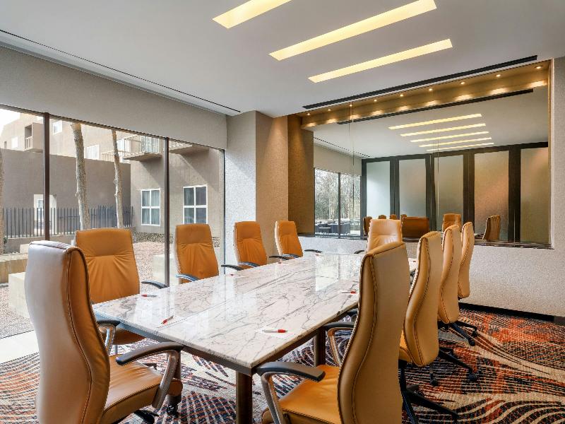 The Ricardo Marriott DFW Westlake image