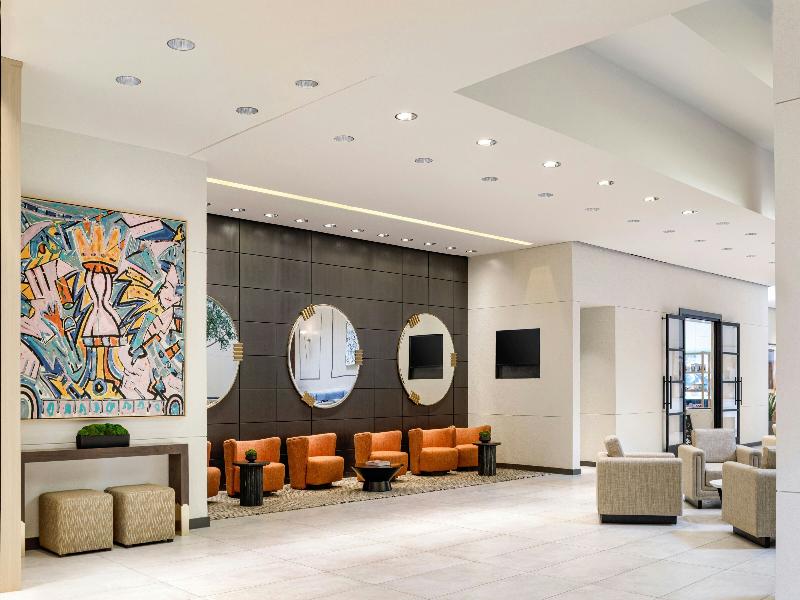 The Ricardo Marriott DFW Westlake image
