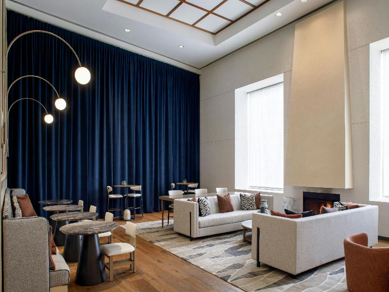 The Ricardo Marriott DFW Westlake image