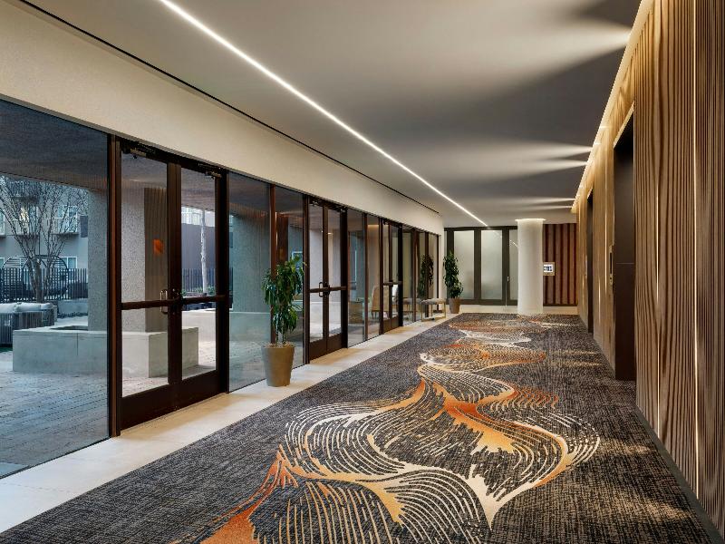 The Ricardo Marriott DFW Westlake image