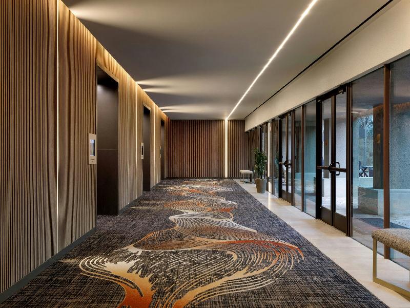 The Ricardo Marriott DFW Westlake image