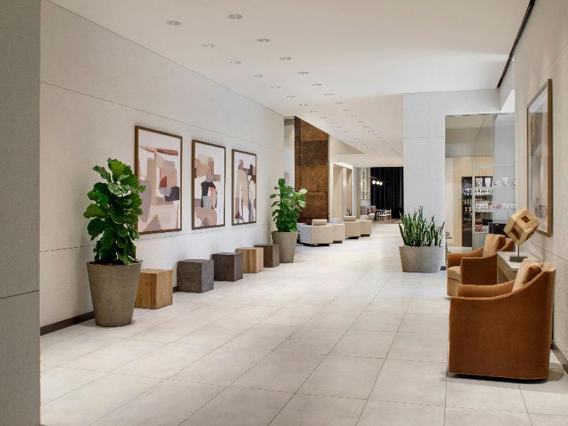 The Ricardo Marriott DFW Westlake image