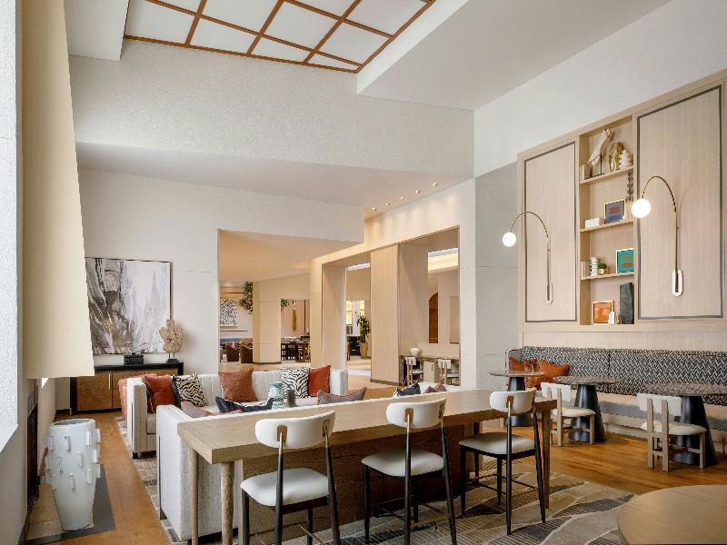 The Ricardo Marriott DFW Westlake image