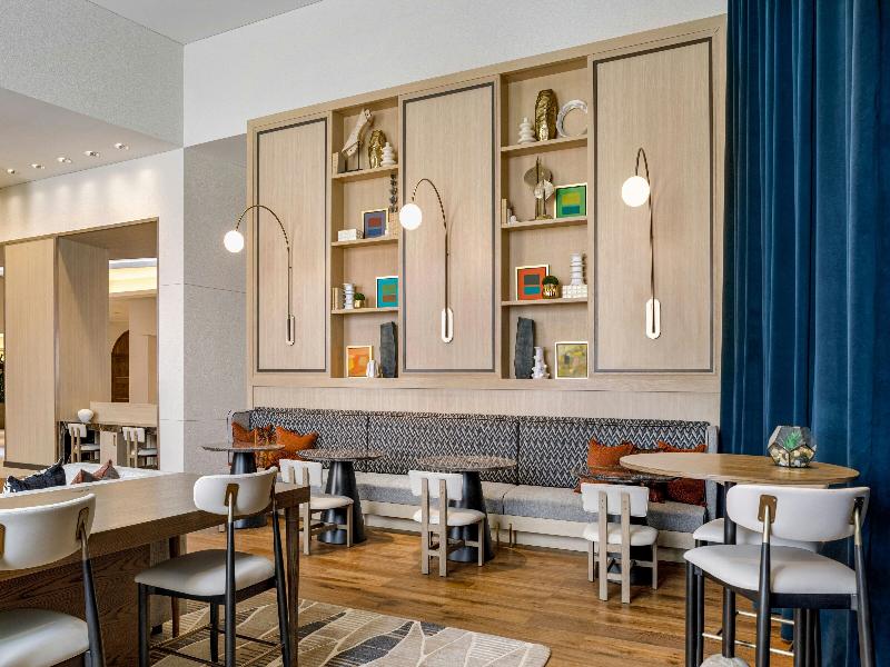 The Ricardo Marriott DFW Westlake image