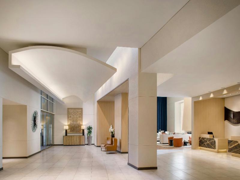 The Ricardo Marriott DFW Westlake image