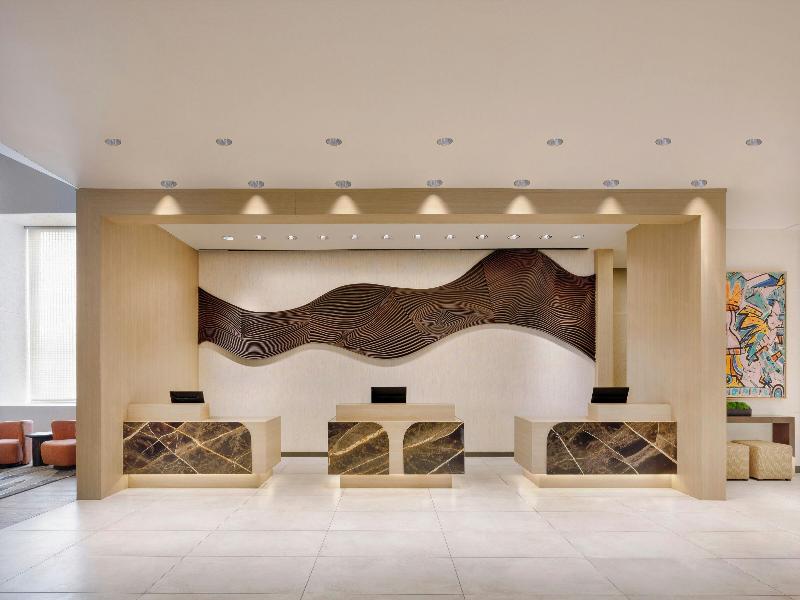 The Ricardo Marriott DFW Westlake image