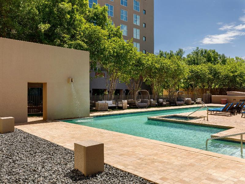 The Ricardo Marriott DFW Westlake image