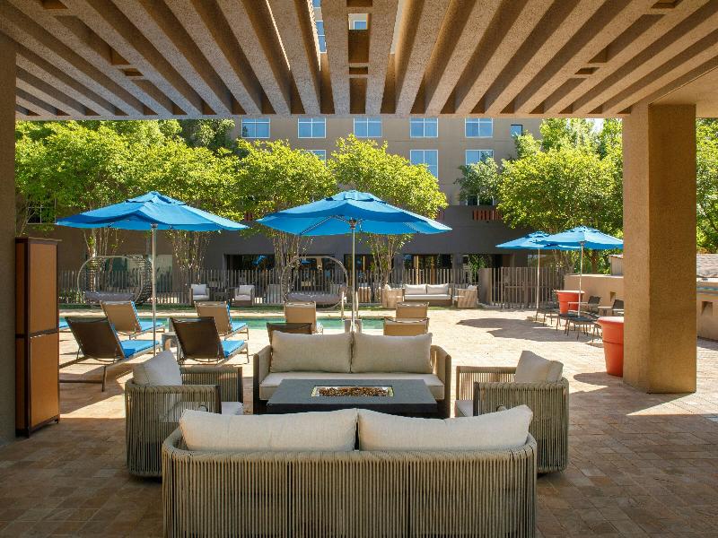 The Ricardo Marriott DFW Westlake image