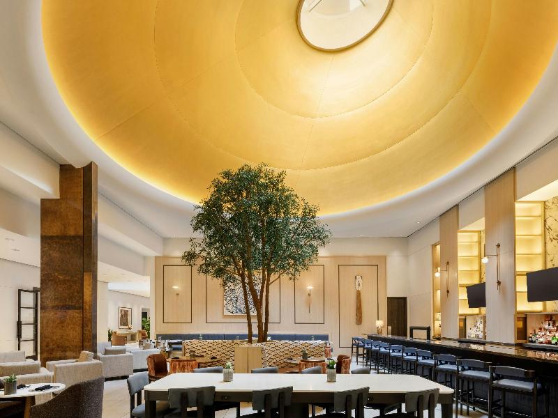 The Ricardo Marriott DFW Westlake image