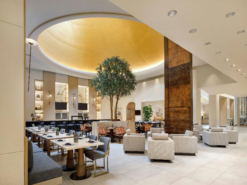 The Ricardo Marriott DFW Westlake image