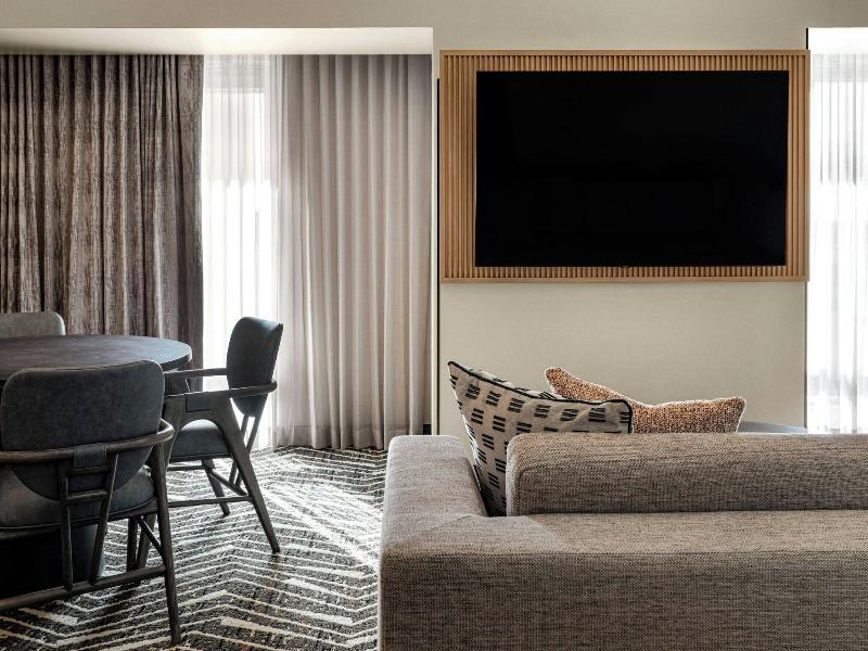 Dallas/Fort Worth Marriott Solana image