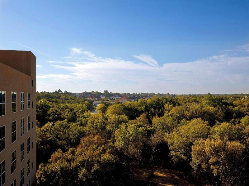 Dallas/Fort Worth Marriott Solana image