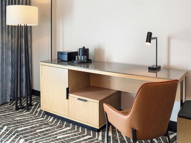 Dallas/Fort Worth Marriott Solana image