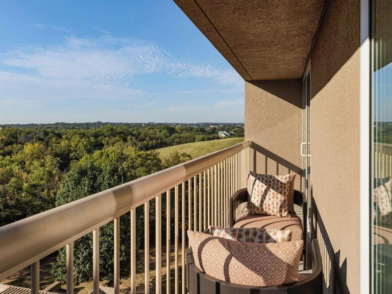 Dallas/Fort Worth Marriott Solana image