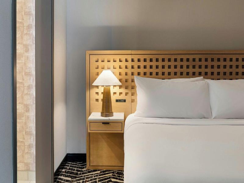 Dallas/Fort Worth Marriott Solana image
