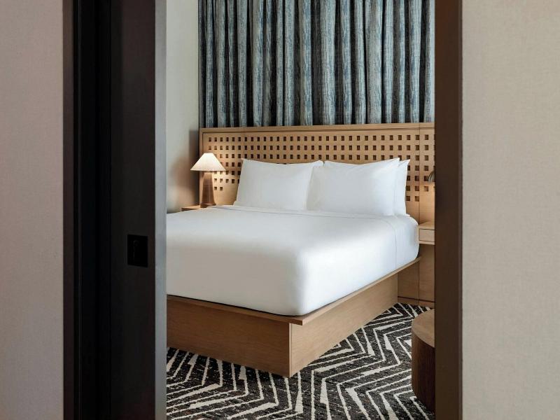 Dallas/Fort Worth Marriott Solana image