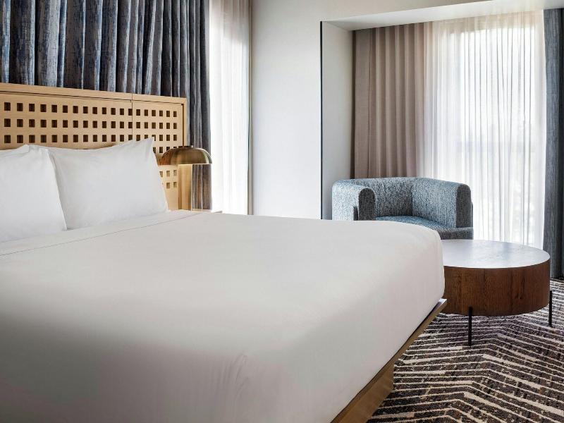 Dallas/Fort Worth Marriott Solana image
