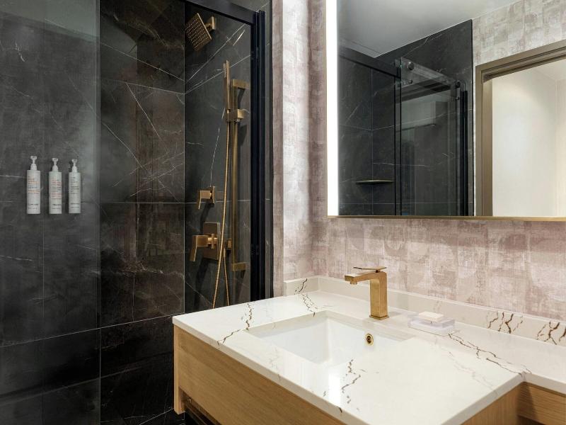 Dallas/Fort Worth Marriott Solana image