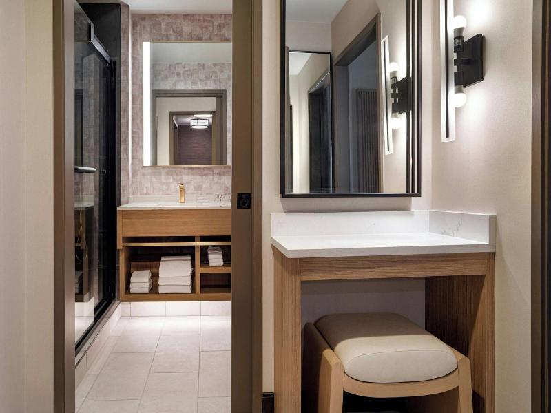 Dallas/Fort Worth Marriott Solana image