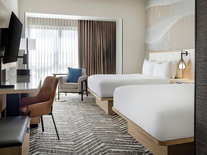 Dallas/Fort Worth Marriott Solana image
