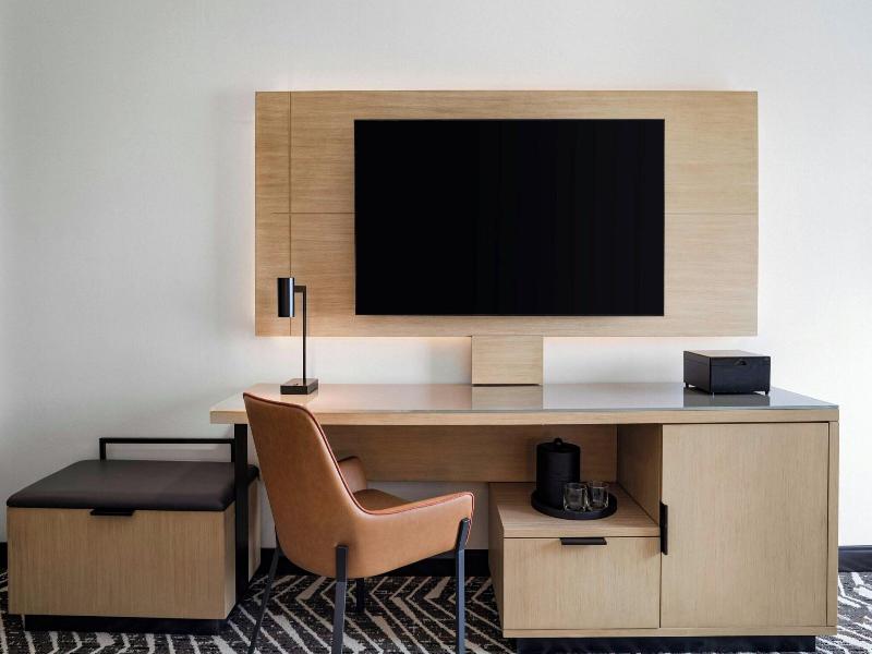 Dallas/Fort Worth Marriott Solana image