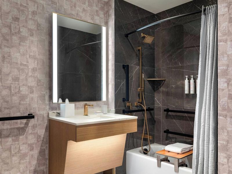 Dallas/Fort Worth Marriott Solana image