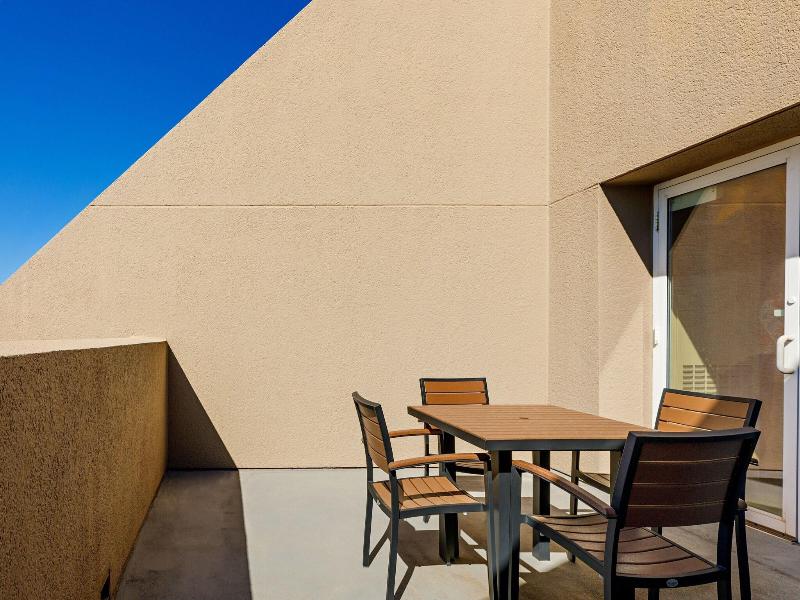 Dallas/Fort Worth Marriott Solana image