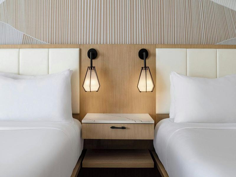 Dallas/Fort Worth Marriott Solana image