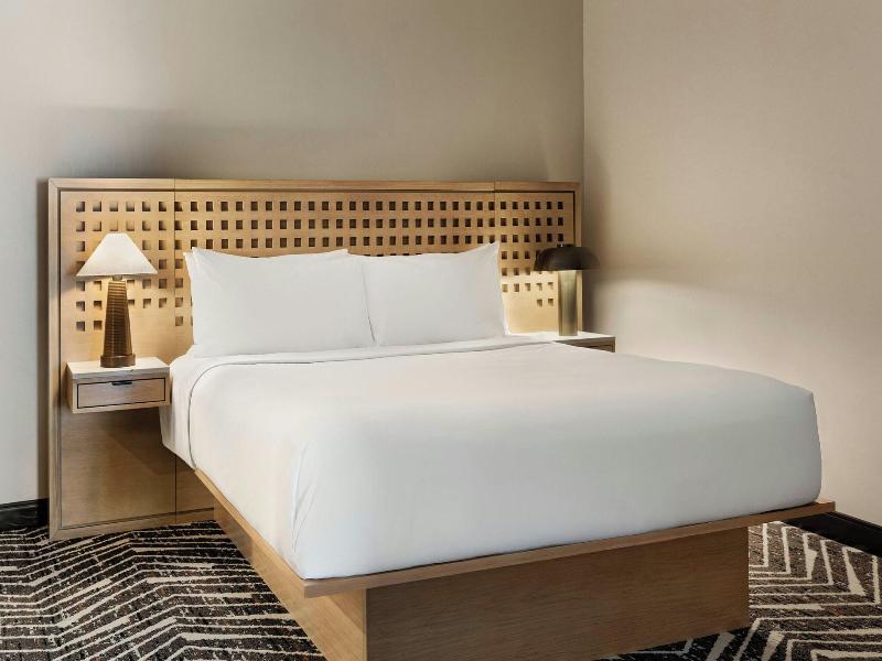 Dallas/Fort Worth Marriott Solana image