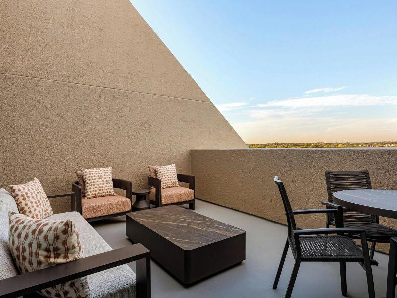 Dallas/Fort Worth Marriott Solana image