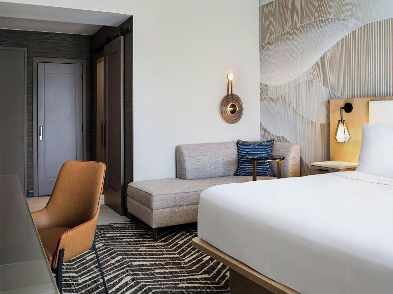 Dallas/Fort Worth Marriott Solana image