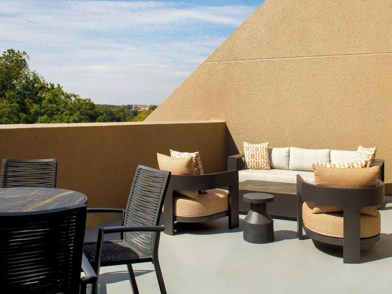 Dallas/Fort Worth Marriott Solana image