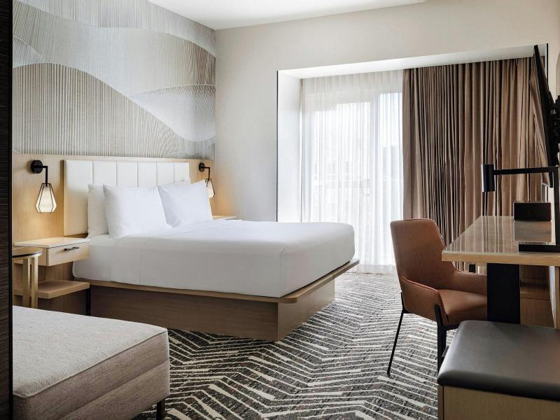 Dallas/Fort Worth Marriott Solana image