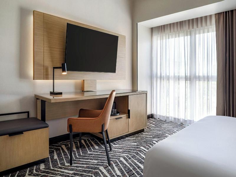 Dallas/Fort Worth Marriott Solana image