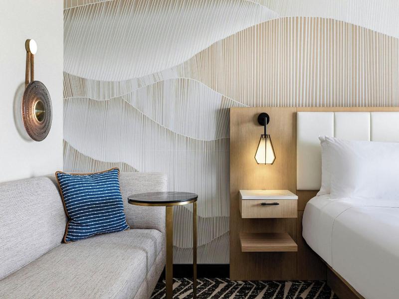 Dallas/Fort Worth Marriott Solana image