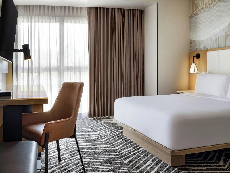 Dallas/Fort Worth Marriott Solana image