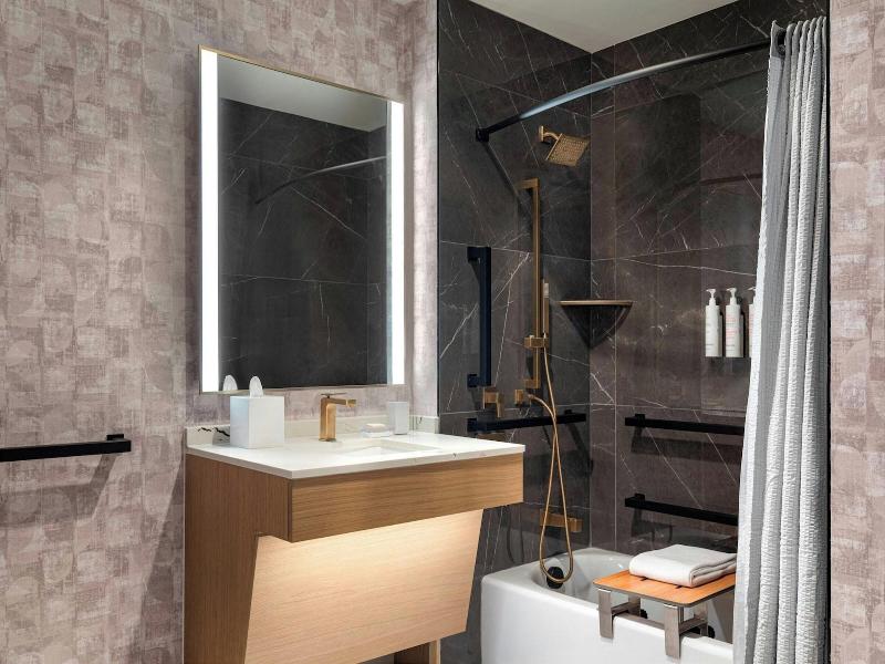Dallas/Fort Worth Marriott Solana image