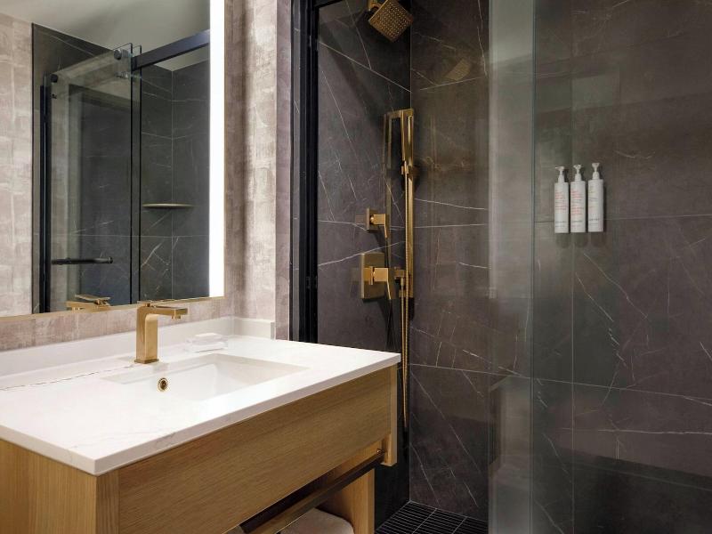 Dallas/Fort Worth Marriott Solana image