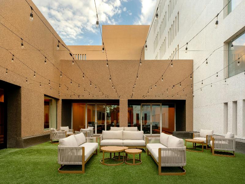 The Ricardo Marriott DFW Westlake image