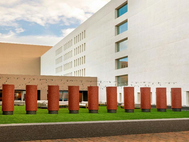 The Ricardo Marriott DFW Westlake image