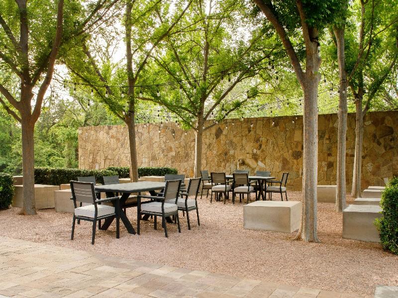 The Ricardo Marriott DFW Westlake image