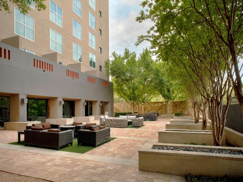 The Ricardo Marriott DFW Westlake image
