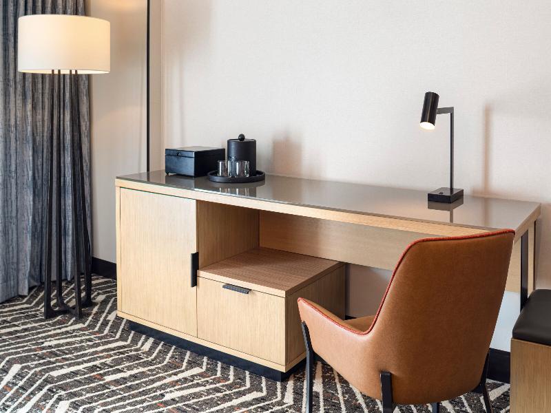 The Ricardo Marriott DFW Westlake image