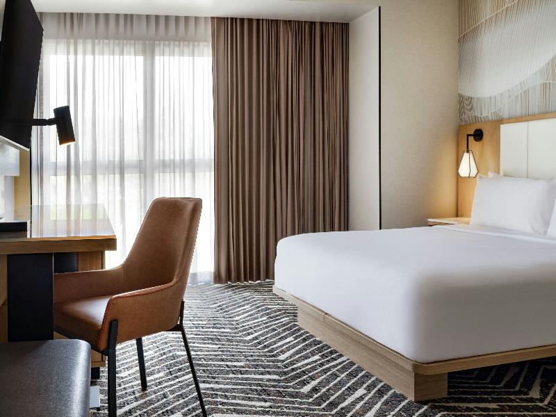 The Ricardo Marriott DFW Westlake image